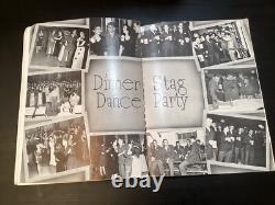 WWII High Pitch Enid Army Air Field 44-A Class Publication Book