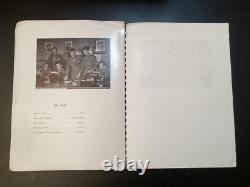 WWII High Pitch Enid Army Air Field 44-A Class Publication Book