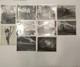 WWII Imperial Japanese Army Air Defense Photo Set AA Gun Searchlight 10