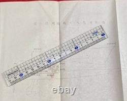 WWII Imperial Japanese Army Air Force Type 97 Fighter Manual Nakajima Ki-27