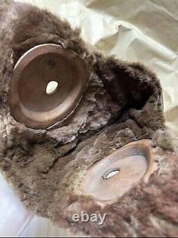 WWII Imperial Japanese Army Air Force Winter Flight Cap RARE Pilot Gear