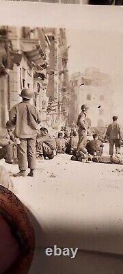 WWII Italy US Army Air Force Mediterran Theater 1000+ Photos