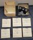 WWII Jam Handy Army Air Forces Flying Training Command Sawyer View 75 Reels VGC