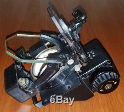 WWII Japanese Army Air Force Type 100 Gun Sight for Ki-100