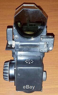 WWII Japanese Army Air Force Type 100 Gun Sight for Ki-100
