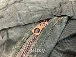 WWII KOREA USAAF Army Air Forces Type F-3 ELECTRIC FLYING TROUSERS Sm Long NOS