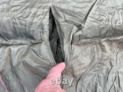 WWII KOREA USAAF Army Air Forces Type F-3 ELECTRIC FLYING TROUSERS Sm Long NOS