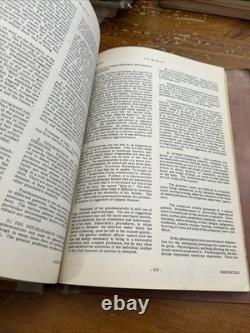 WWII Medical Officer's Guide April 5, 1943 Published General Of Army Air Forces