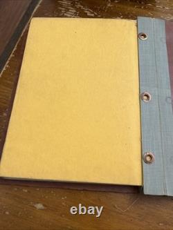 WWII Medical Officer's Guide April 5, 1943 Published General Of Army Air Forces