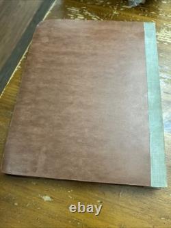 WWII Medical Officer's Guide April 5, 1943 Published General Of Army Air Forces