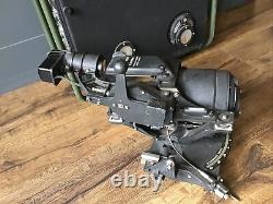 WWII RAF Mosquito US Army Air Corp B-25 Bombsight T-1 & T-1A Computer & Case WW2