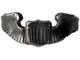 WWII STERLING UTICA NY ARMY AIR FORCE CORPS 3PILOT'S WING Sweetheart Bracelet ¥