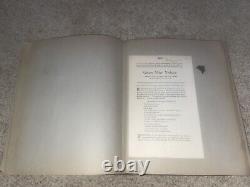 WWII Scrapbook Air Corps Medic Medical Army Named Group Grouping Photo Ephemera