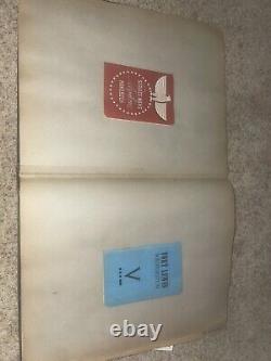 WWII Scrapbook Air Corps Medic Medical Army Named Group Grouping Photo Ephemera