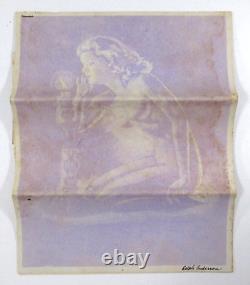 WWII Soldier Letters Army Air Corps USMC Navy WAVES POW Pinup St Paul MN 1940s