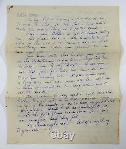 WWII Soldier Letters Army Air Corps USMC Navy WAVES POW Pinup St Paul MN 1940s