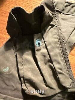 WWII USAAF Army Air Force Type C-1 Emergency Sustenance Vest Sears Roebuck & Co