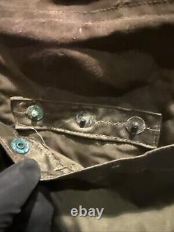 WWII USAAF Army Air Force Type C-1 Emergency Sustenance Vest Sears Roebuck & Co
