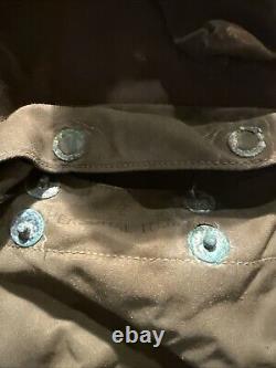 WWII USAAF Army Air Force Type C-1 Emergency Sustenance Vest Sears Roebuck & Co