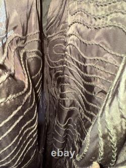 WWII USAAF Army Air Force Type F-3A Electric Flying Suit Jacket & Trousers