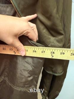 WWII USAAF Army Air Force Type F-3A Electric Flying Suit Jacket & Trousers