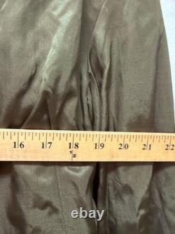 WWII USAAF Army Air Force Type F-3A Electric Flying Suit Jacket & Trousers
