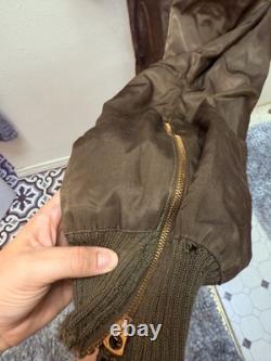 WWII USAAF Army Air Force Type F-3A Electric Flying Suit Jacket & Trousers