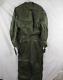 WWII USAAF Army Air Force Type F-3A Electric Flying Suit Jacket & Trousers NOS 1