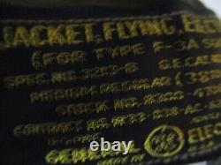 WWII USAAF Army Air Force Type F-3A Electric Flying Suit Jacket & Trousers NOS 2
