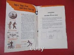 WWII USAAF Army Air Force Type F-3A Electric Flying Suit Jacket & Trousers NOS 2