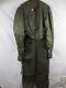 WWII USAAF Army Air Force Type F-3A Electric Flying Suit Jacket & Trousers NOS 3