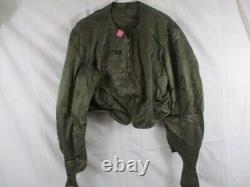 WWII USAAF Army Air Force Type F-3A Electric Flying Suit Jacket & Trousers NOS 3