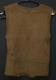 WWII USAAF Army Air Forces Aircrew Sweater Homefront Knit Wool OD Handmade, Rare