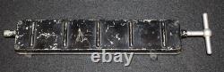 WWII USAAF Army Air Forces'CONTROLLER REMOTE M2' Device Radio / Signal Use