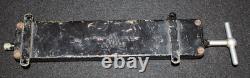 WWII USAAF Army Air Forces'CONTROLLER REMOTE M2' Device Radio / Signal Use