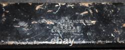 WWII USAAF Army Air Forces'CONTROLLER REMOTE M2' Device Radio / Signal Use