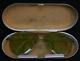 WWII USAAF Army Air Forces / Corps Type AN-6531 Bausch & Lomb Aviator Sunglasses