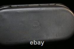 WWII USAAF Army Air Forces / Corps Type AN-6531 Bausch & Lomb Aviator Sunglasses