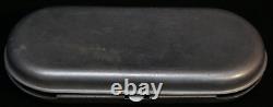 WWII USAAF Army Air Forces / Corps Type AN-6531 Bausch & Lomb Aviator Sunglasses