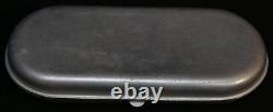 WWII USAAF Army Air Forces / Corps Type AN-6531 Bausch & Lomb Aviator Sunglasses