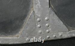 WWII USAAF Army Air Forces North American T-6 Texan Rear Canopy Section Cockpit