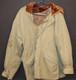 WWII USAAF Army Air Forces TYPE B-11 Heavy Coat Parka Size 38'Bert Turner Co