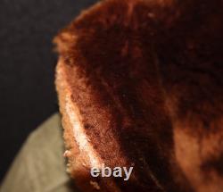 WWII USAAF Army Air Forces TYPE B-11 Heavy Coat Parka Size 38'Bert Turner Co