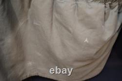 WWII USAAF Army Air Forces TYPE B-11 Heavy Coat Parka Size 38'Bert Turner Co
