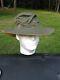 WWII USAAF C-1 Reversible Sun Hat Survival Vest RARE Boonie Army Air Forces 1944