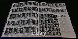 WWII USAAF De Ridder Army Air Base Louisiana 1944 Yearbook 3rd AAF 314th Base HQ