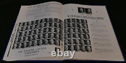 WWII USAAF De Ridder Army Air Base Louisiana 1944 Yearbook 3rd AAF 314th Base HQ