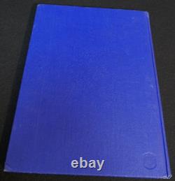 WWII USAAF De Ridder Army Air Base Louisiana 1944 Yearbook 3rd AAF 314th Base HQ
