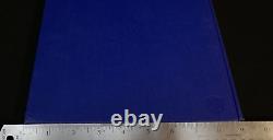 WWII USAAF De Ridder Army Air Base Louisiana 1944 Yearbook 3rd AAF 314th Base HQ