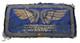 WWII USAAF Mediterranean Army Air Forces Bullion Theater Tailored Patch Wings